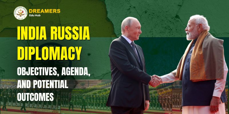 Putin’s India Visit 2025