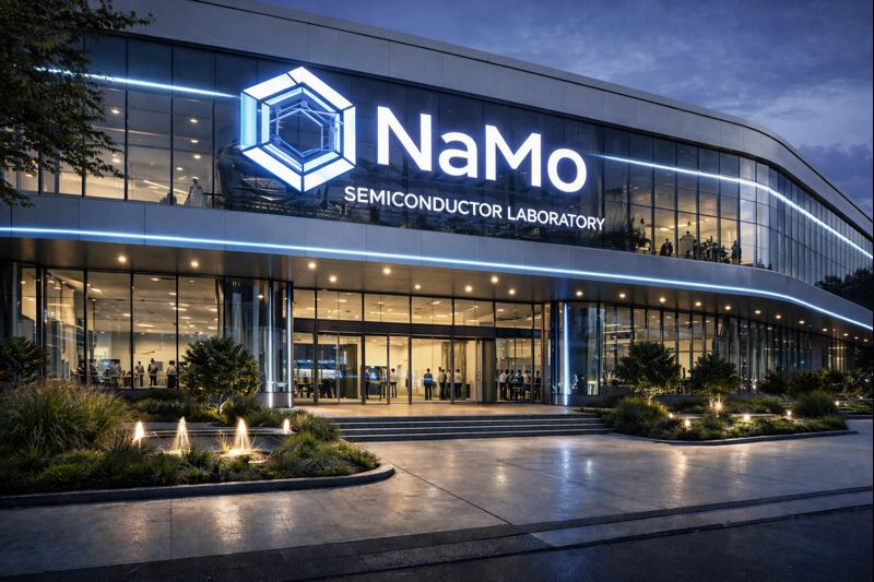 NaMo Semiconductor Laboratory