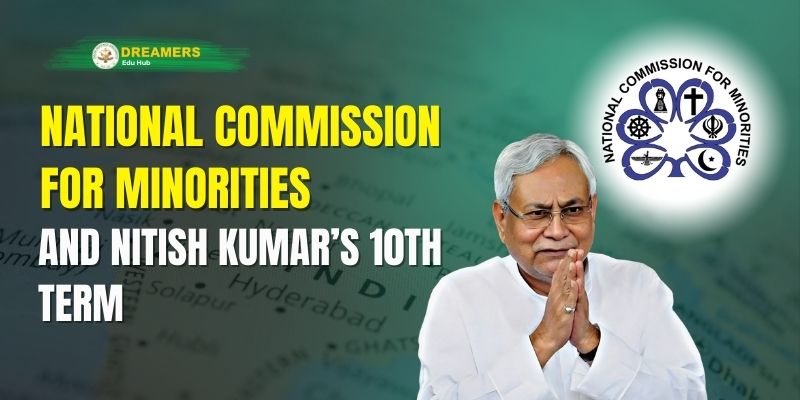 National Commission for Minorities (NCM) (राष्ट्रीय अल्पसंख्यक आयोग (NCM))