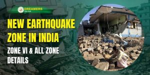 Home New Earthquake Zone in India (ज़ोन VI)