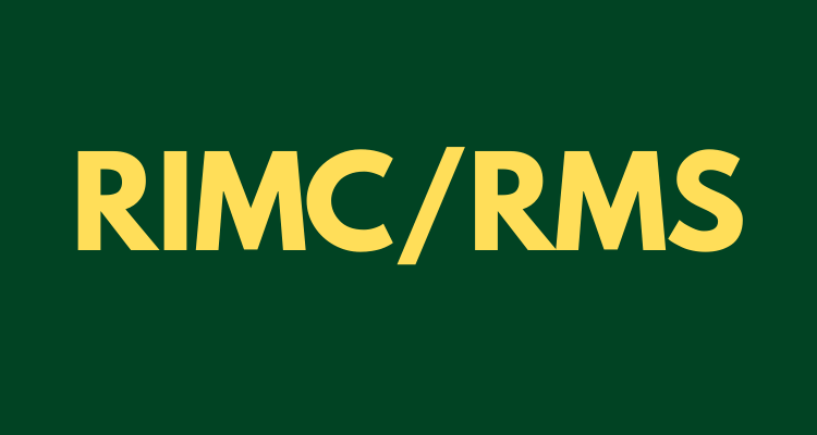 RIMC/RMS