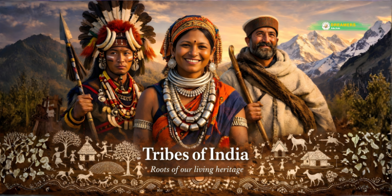 Tribes of India: State-wise List, Culture & 2025 Updates