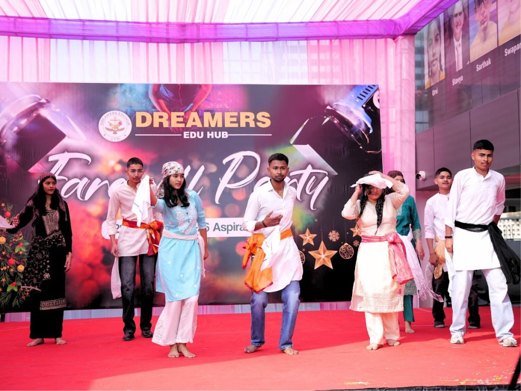 Gallery - Doon Defence Dreamers Dreamers Edu Hub Farewell