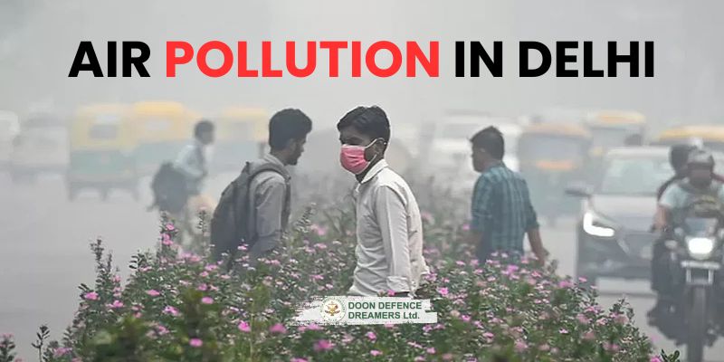 AQI (Air Quality Index): Complete Guide to Air Quality in India air pollution delhi