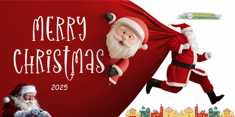 Christmas Celebration 2025: Traditions, History & Meaning