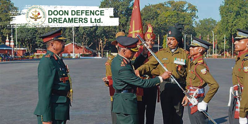 Sword of Honour: Meaning, Prestige, and the Journey of Becoming the Best Cadet sword honour 2025