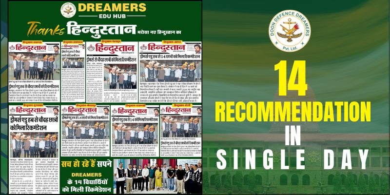 14 nda & cds recommendations