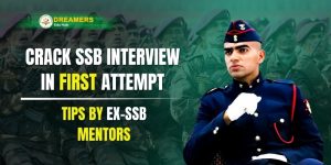 Crack SSB Interview in First Attempt with Doon Defence Dreamers