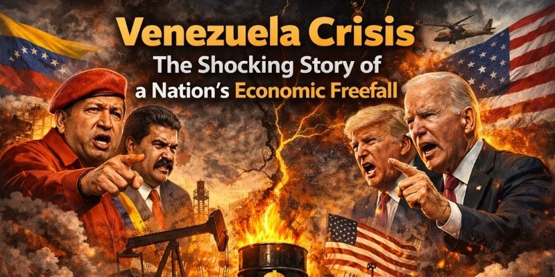 Venezuela Crisis