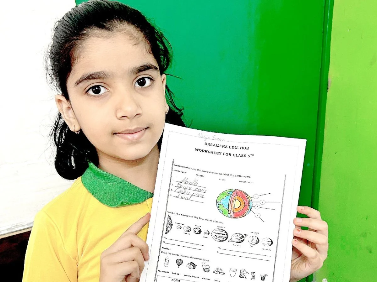 Activities at Dreamers