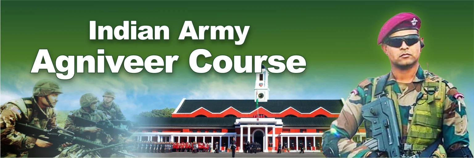 Indian Army Agniveer Course