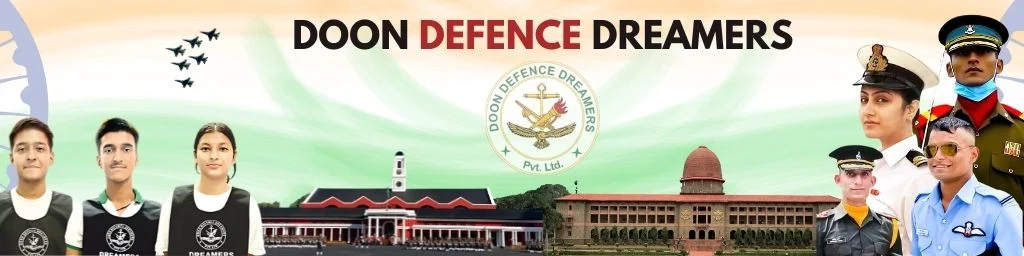 Nda pre foundation course doon defence dreamers dehradun