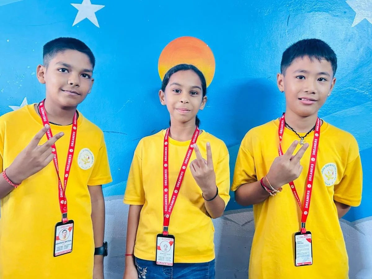 RIMC Students photos