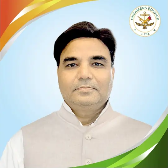 Rajeev Rajan Sir Maths Faculty Doon Defence Dreamers