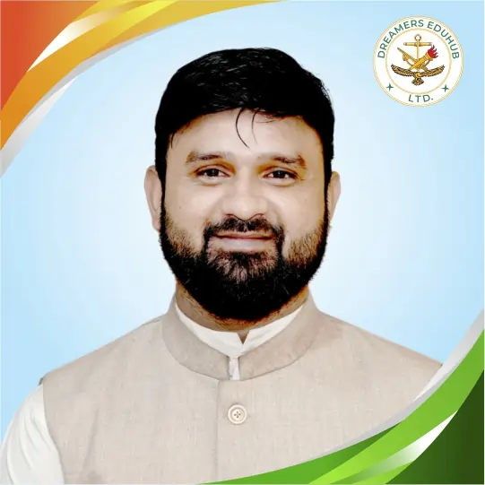 Roger Sir Best English Speaking Mentor