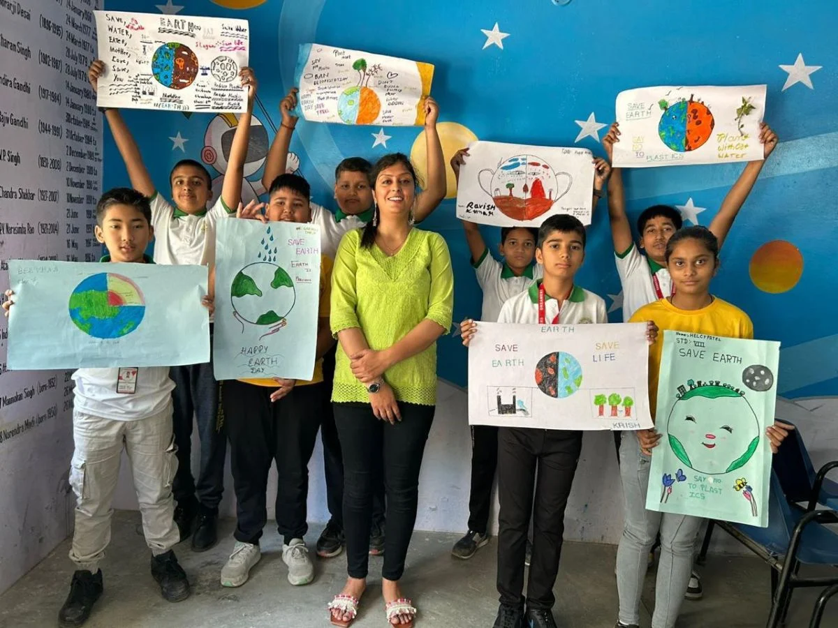 Activities Doon Defence Dreamers