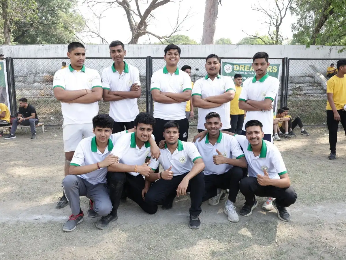 Doon Defence Dreamers Sports Event