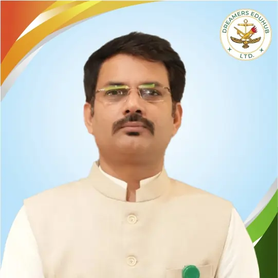 Udham sir dreamers Math faculty