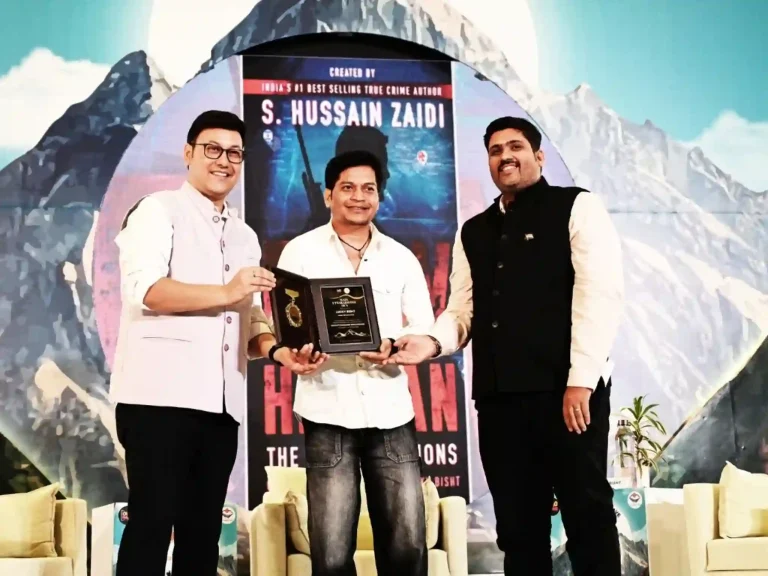 Home Awards and appreciation Doon defence dreamers