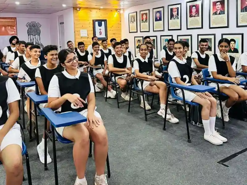 SSB Coaching doon defence dreamer