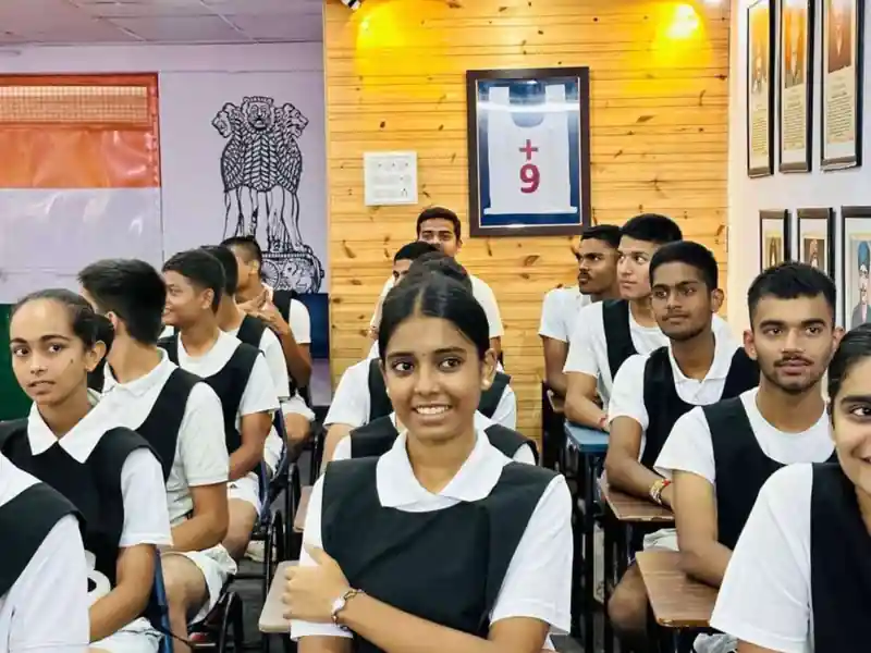 SSB Coaching doon defence dreamer