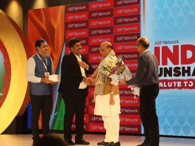 Home Dreamers CEO meets Defence Minister