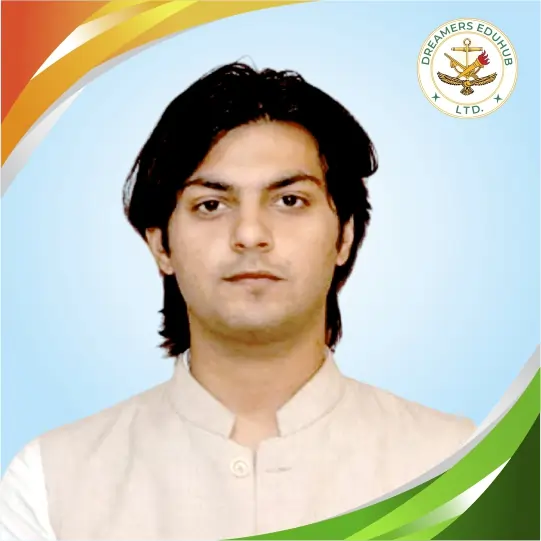 harshit sir faculty doon defence dreamers dehradun