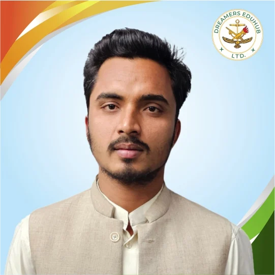 Abhinav Pandey doon defence dreamers ssb mentors