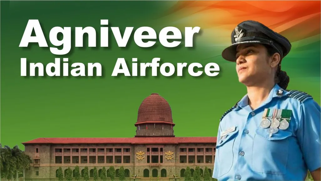 Indian Air force Agniveer Batches Complete Information at Doon Defence Dreamers