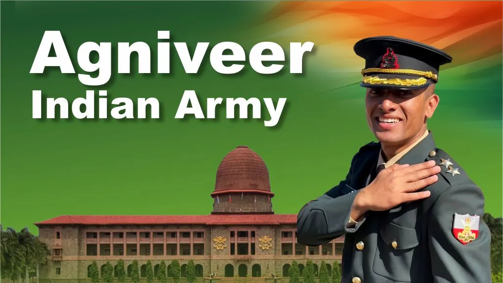 Indian Army Agniveer Batches Complete Information at Doon Defence Dreamers