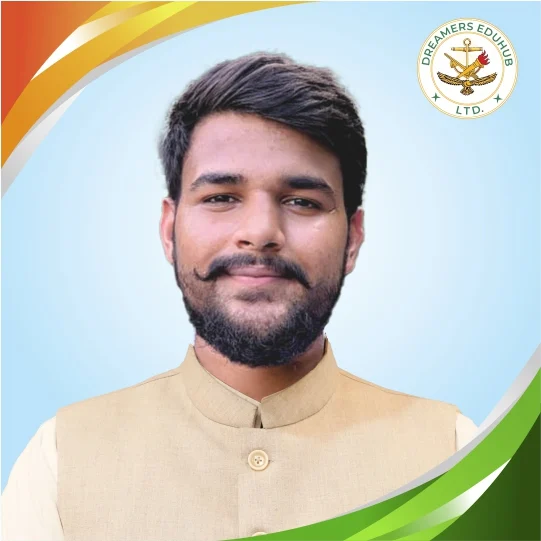 Akhand sir doon defence dreamers Mathematics faculty