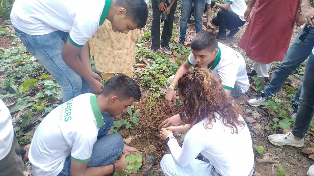 Step Towards a Greener Future