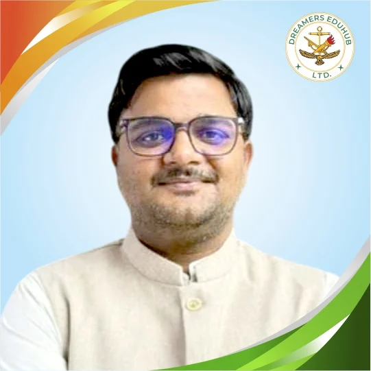 Deepak sir Doon Defence Dreamers