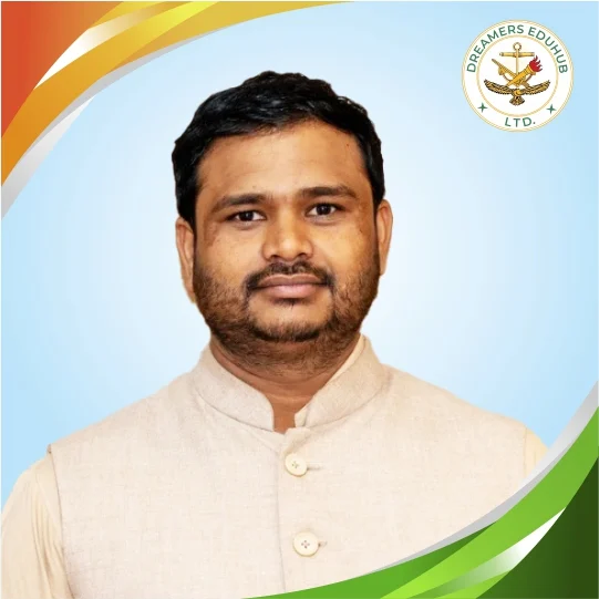 Devesh Sir Faculty at Doon Defence Dreamers