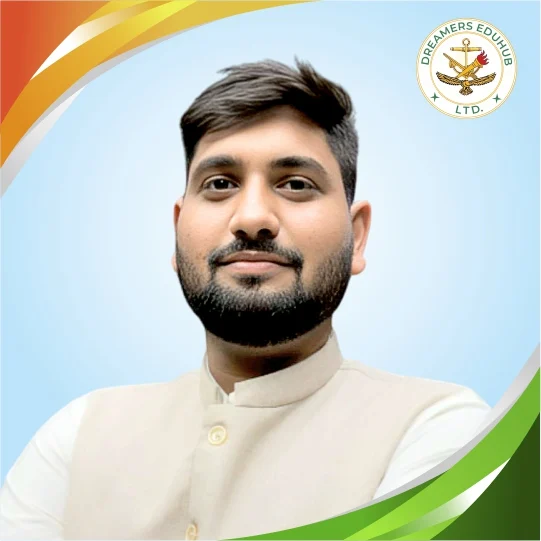 Satish Sir Doon Defence Dreamers