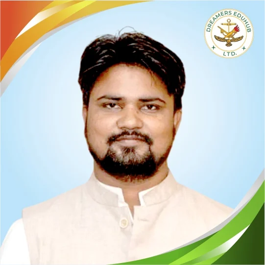 Shailendra Sir Faculty at Doon Defence Dreamers