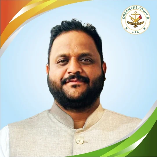 Supreet Sir Faculty at Doon Defence Dreamers