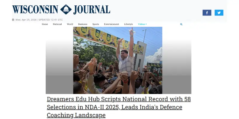 58 Final Selection in NDA 2 2025