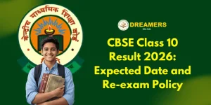 CBSE Class 10 Result 2026 latest update on expected date and re-exam rules