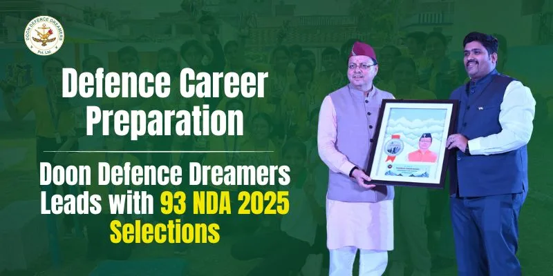 Defence Career Preparation