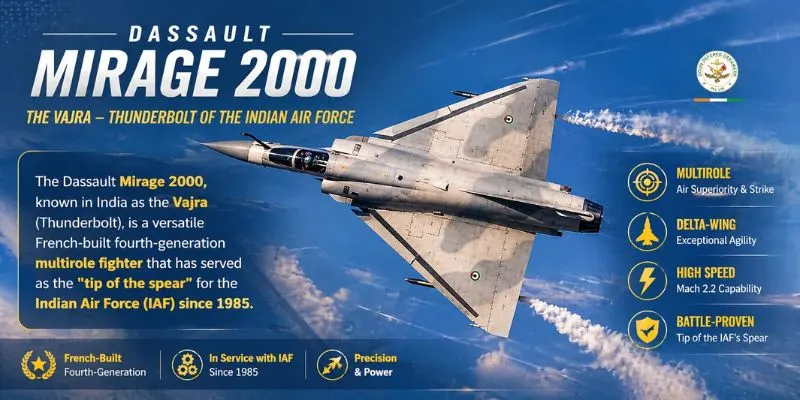 Mirage 2000