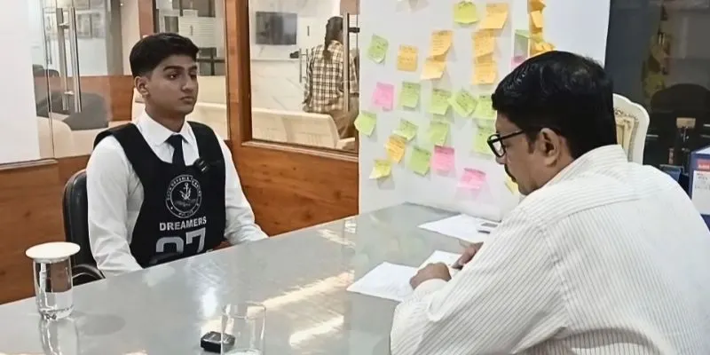 SSB Interview Preparation at Doon Defence Dreamers