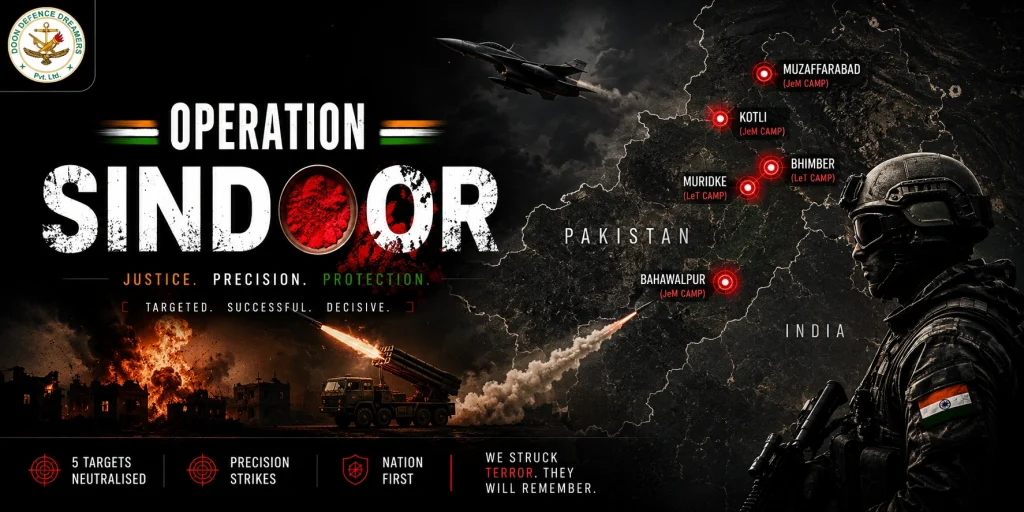 Operation Sindoor