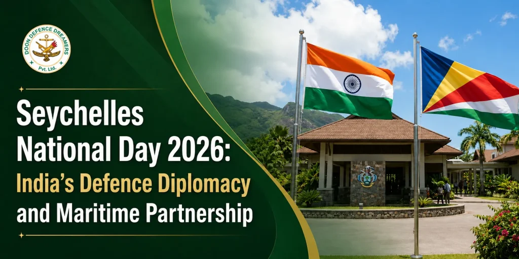 Seychelles National Day 2026