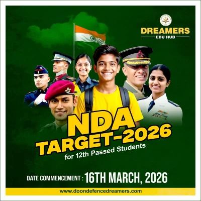 NDA-Target-2026-batch