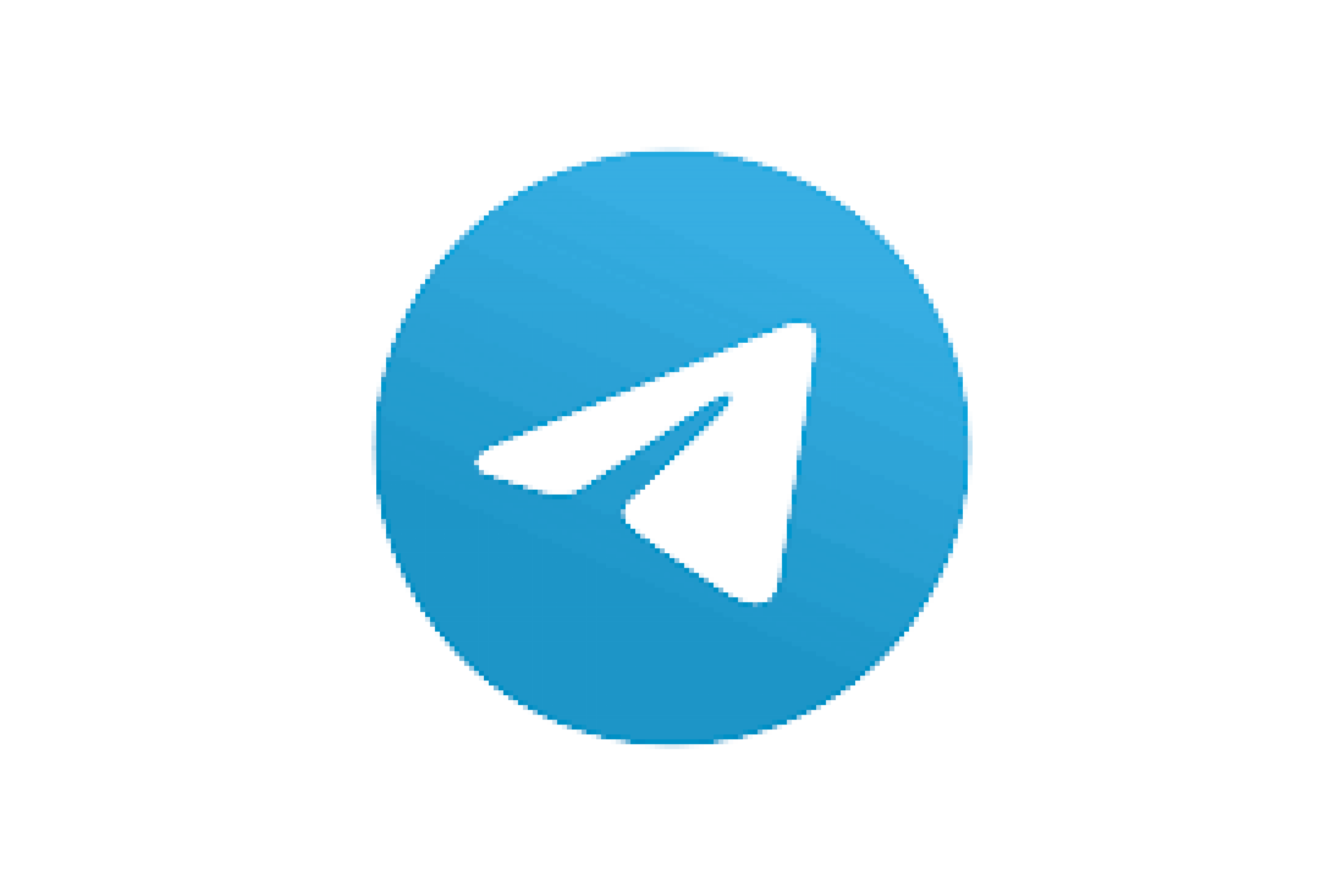 telegram icon