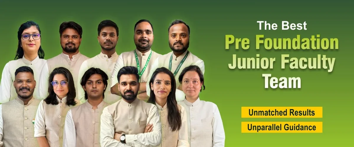 jr faculty banner Doon Defence Dreamers